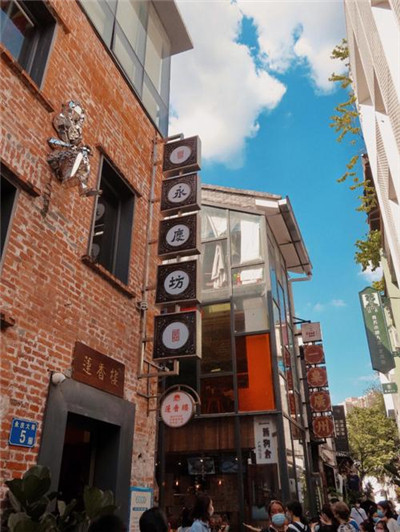 了解上海的品茶自带工作室，让你的品茶之旅更加丰富多彩